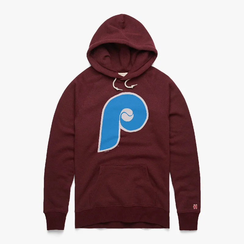 Philadelphia Phillies Retro Hoodie