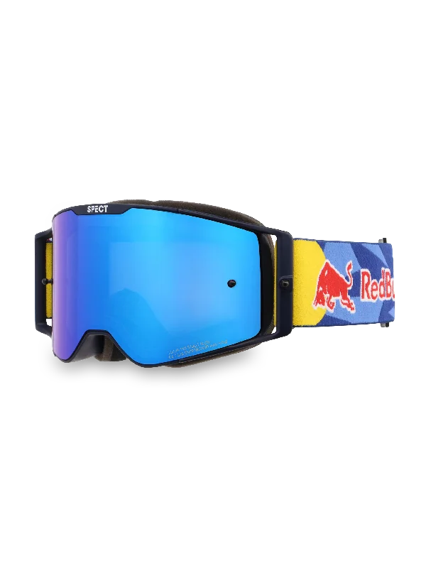 Red Bull Spect MX Torp-001 Goggles