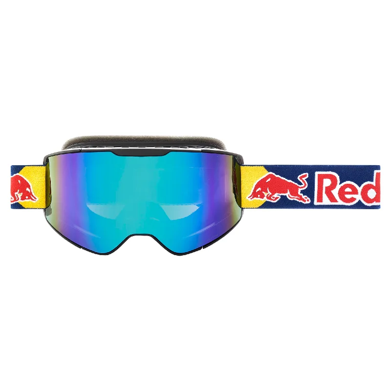 Red Bull Spect Rail Goggles