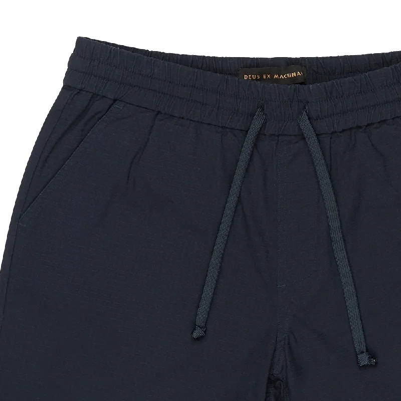 RILEY SHORT - NAVY