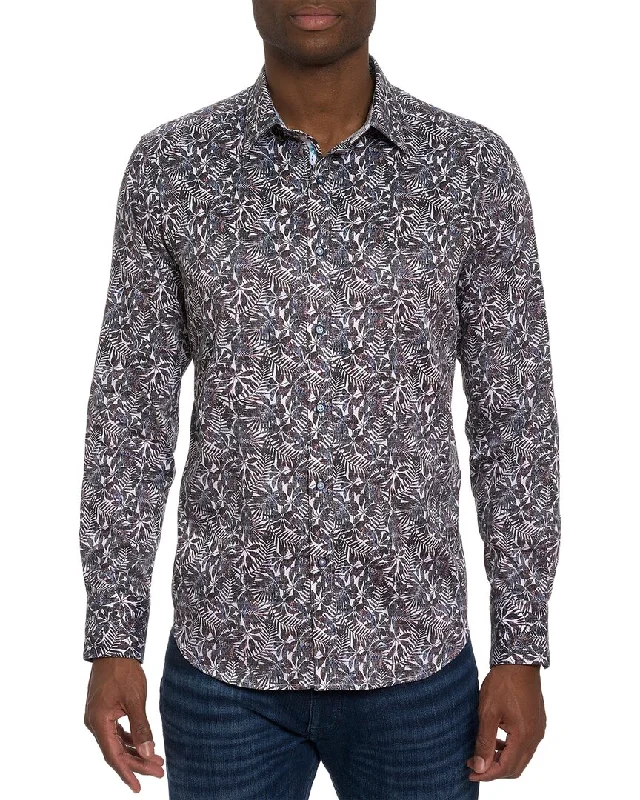 Robert Graham Aegean Woven Shirt