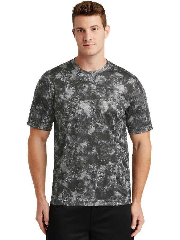 Sport-Tek Mineral Freeze Tee