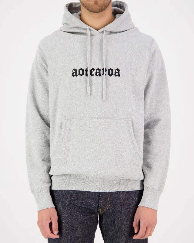 Aotearoa Hoodie