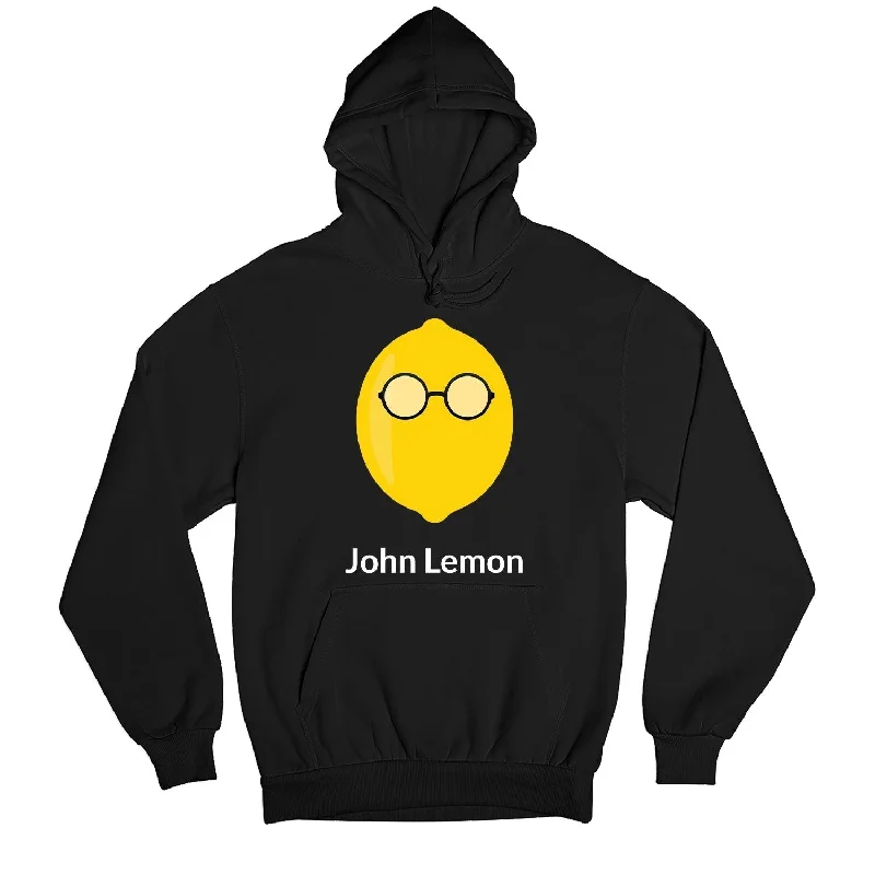 Hoodie - John Lemon