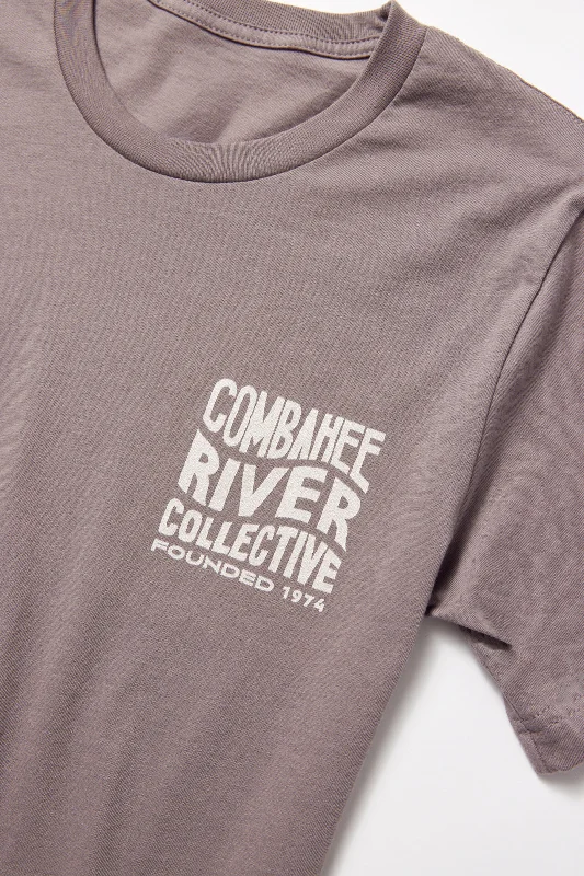 The Combahee River Collective T-Shirt