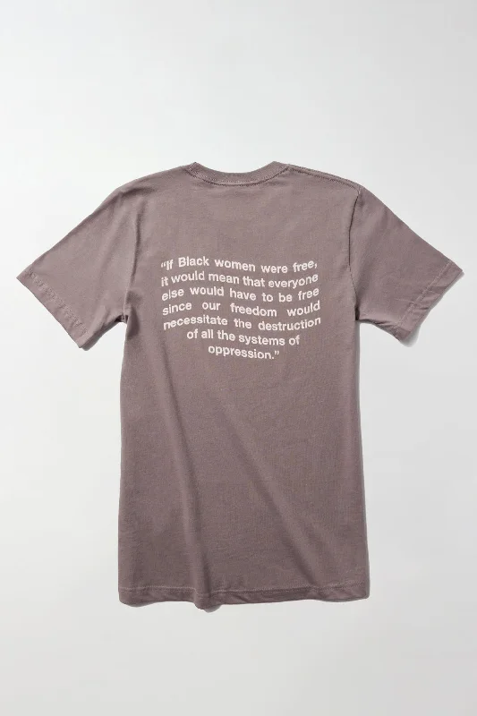 The Combahee River Collective T-Shirt