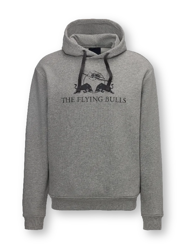 The Flying Bulls Mono Hoodie