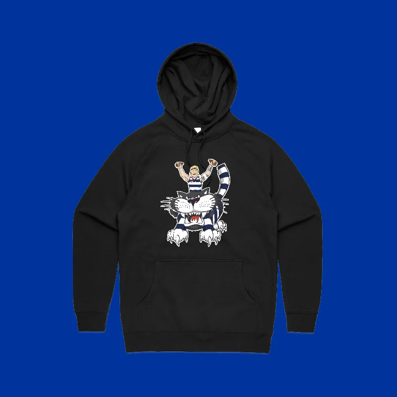 TOMCAT HOODIE