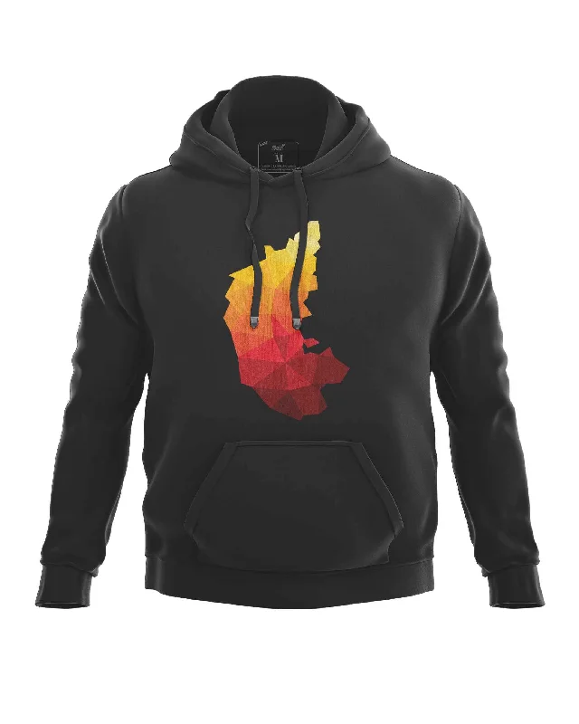 Vajra-Hoodie