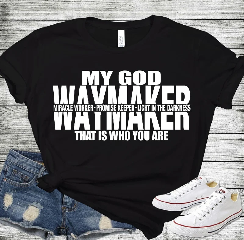 WayMaker