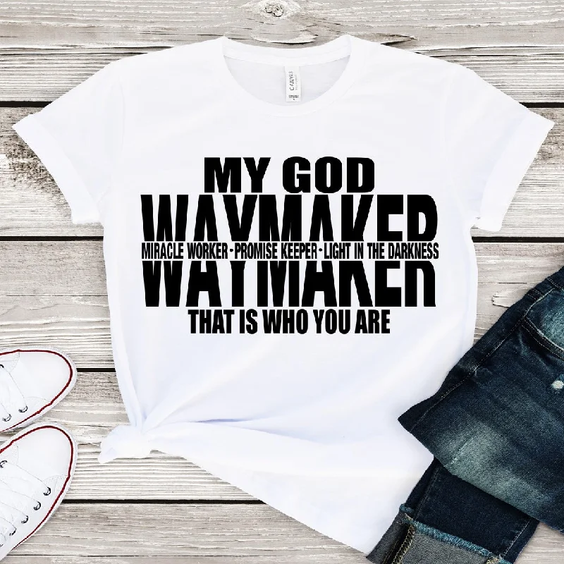 WayMaker