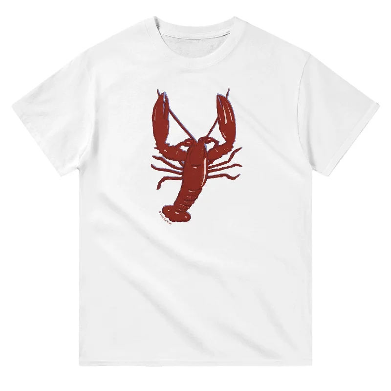 'You're My Lobster' classic tee