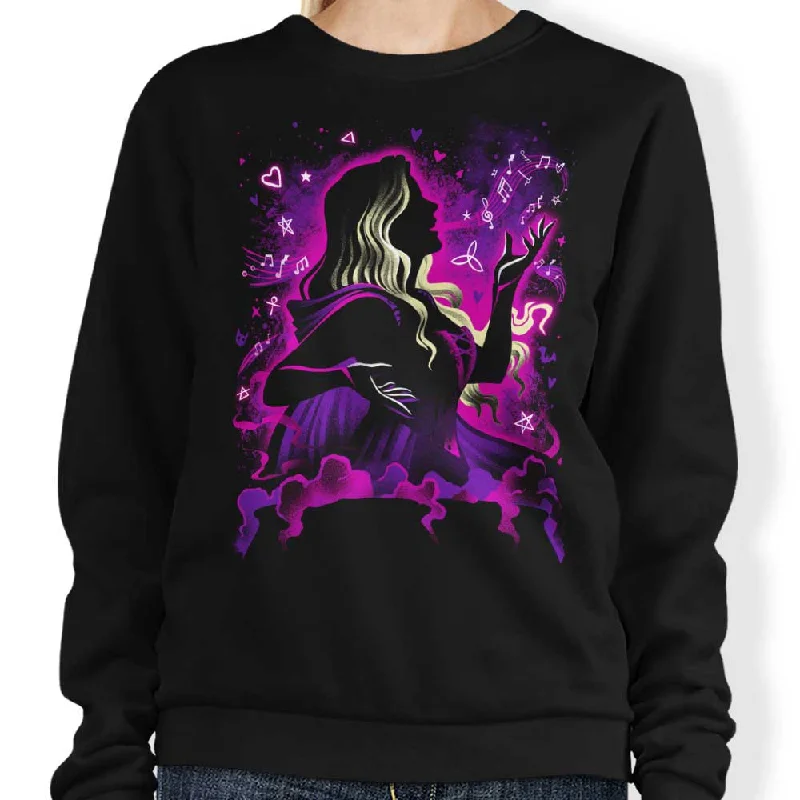 Love Witch - Sweatshirt