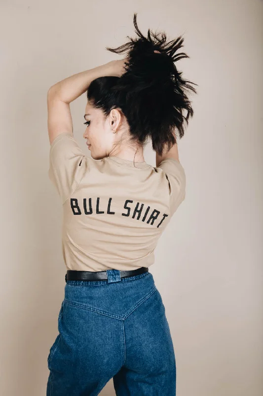 Bull Shirt for Women