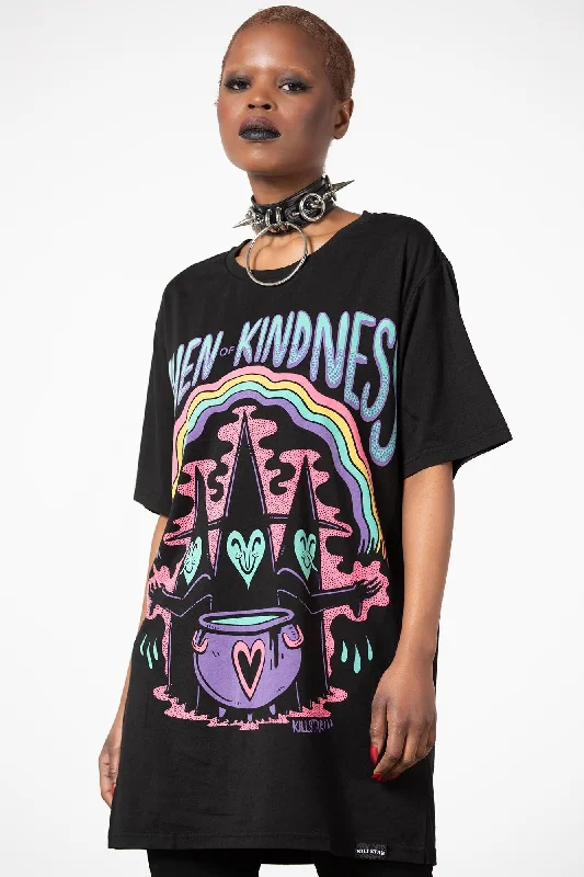 Coven Of Kindness T-Shirt