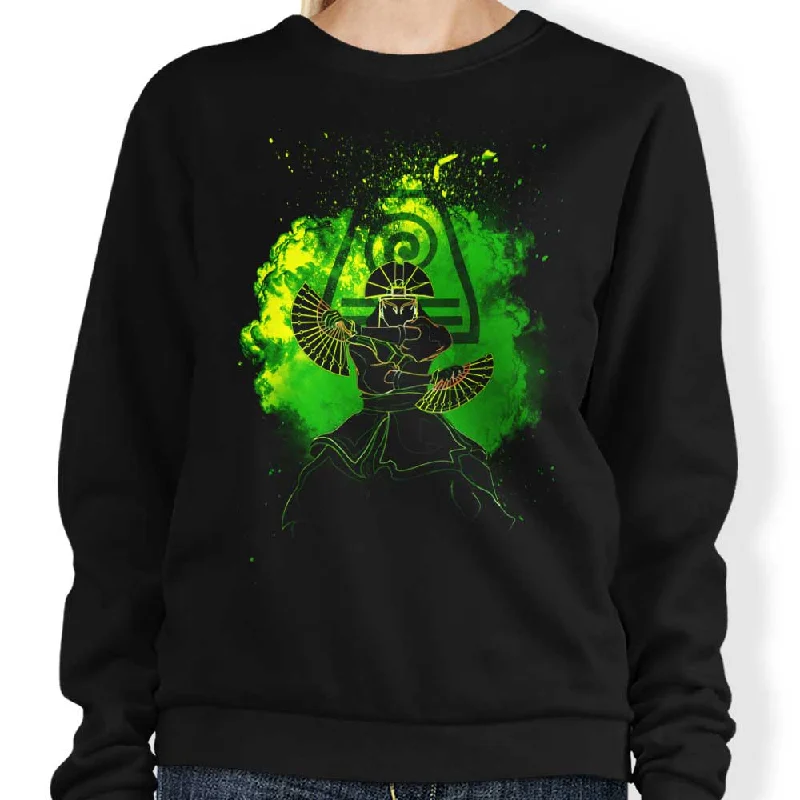 Soul of Kyoshi - Sweatshirt