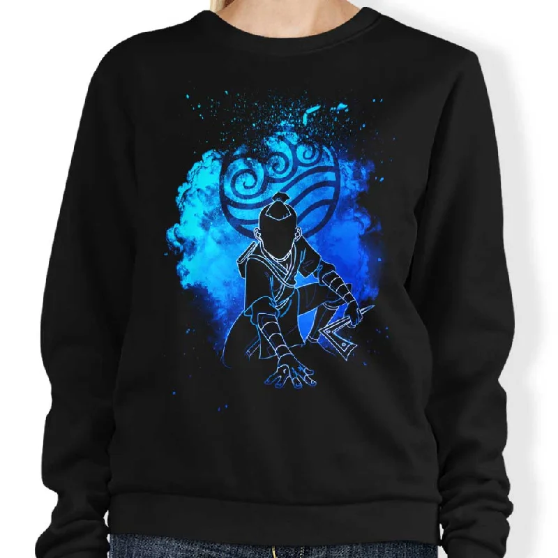 Soul of the Boomerang - Sweatshirt