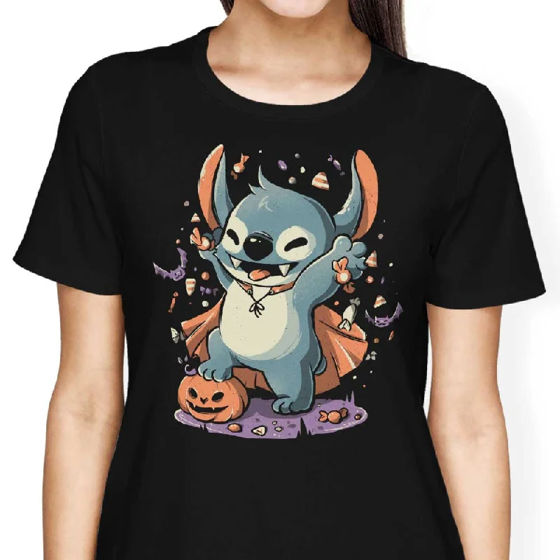 Spooky Candy 626 - Women's Apparel