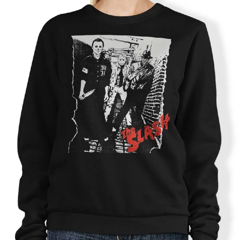 The Slash - Sweatshirt