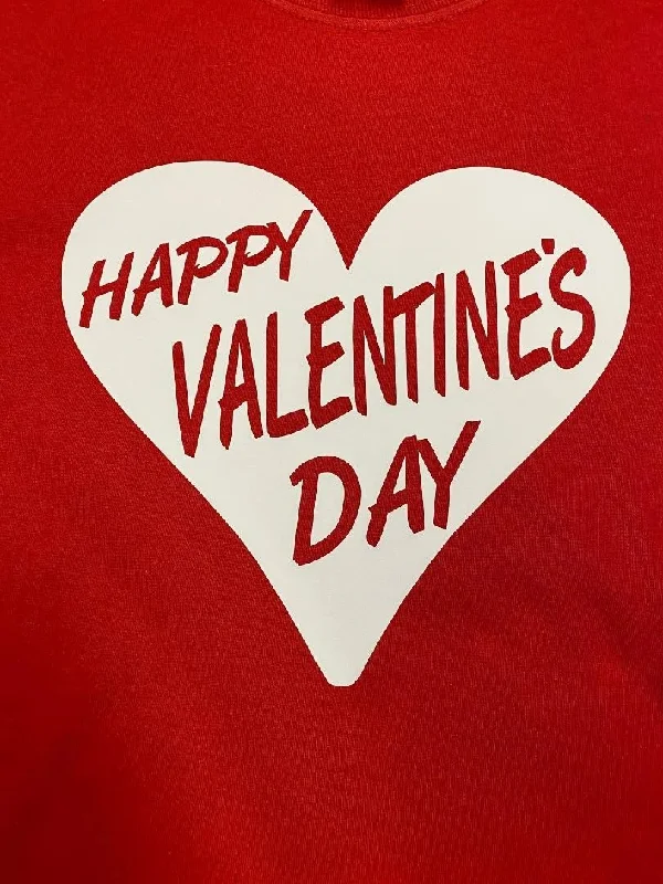 Happy Valentine's Day T-Shirt