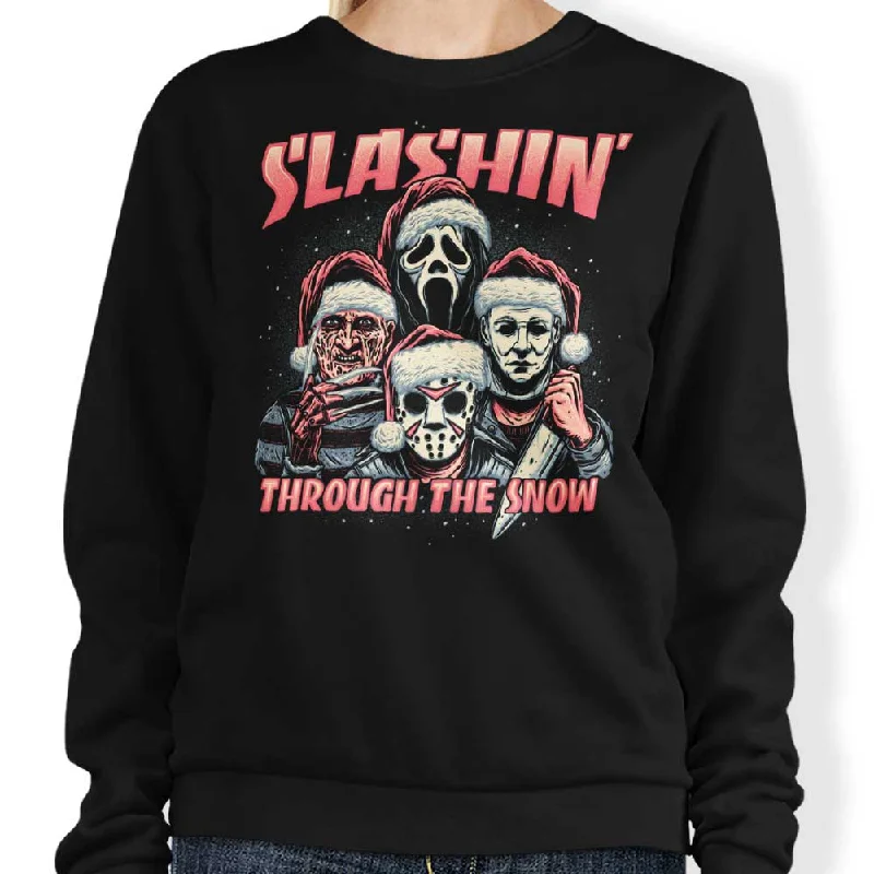 Horror Rhapsody - Sweatshirt