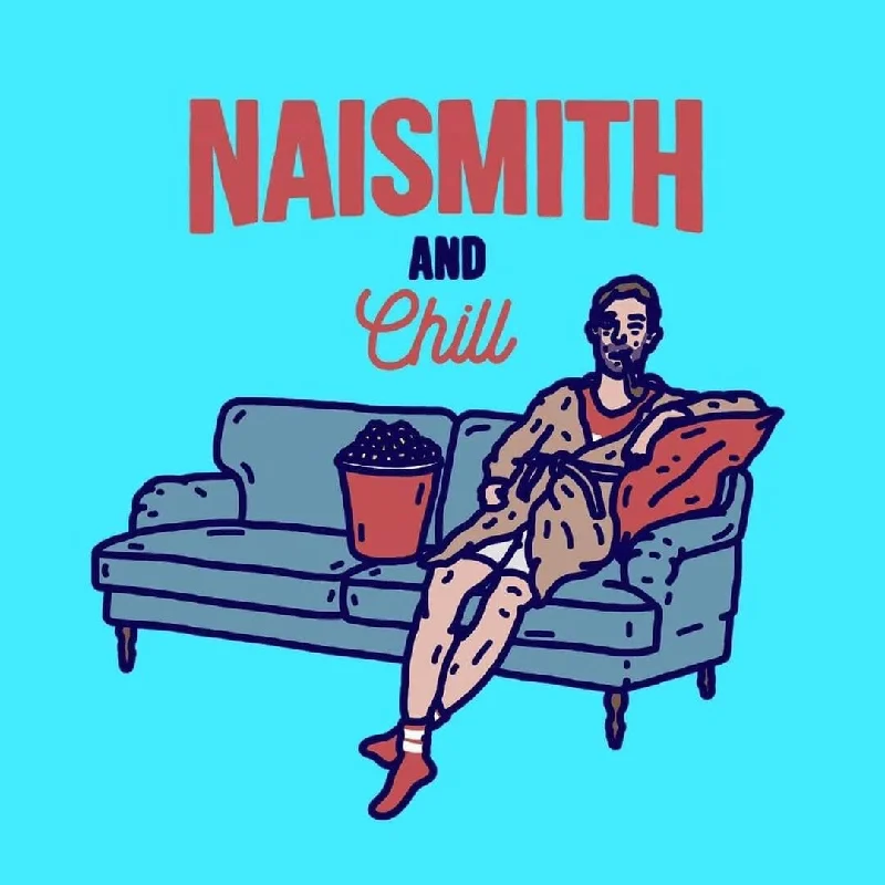 NAISMITH N CHILL: LS