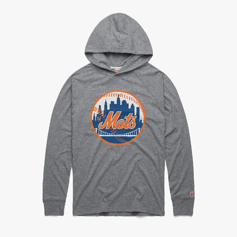 New York Mets '81 Lightweight Hoodie