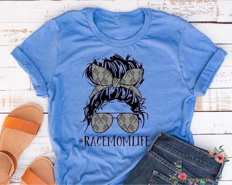 Race Mom Life