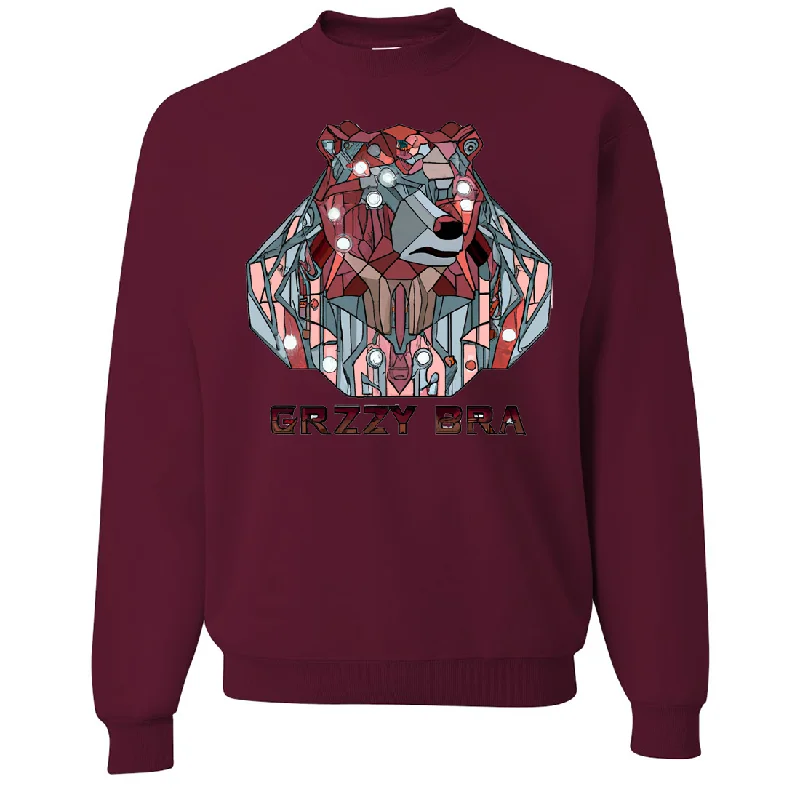 XXX-Large / Maroon