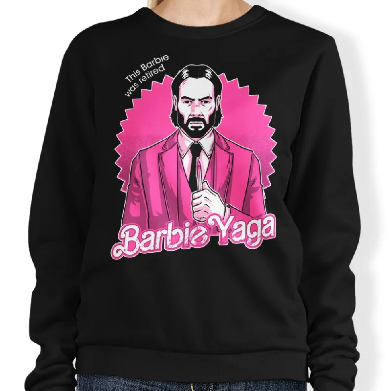 Barbayaga - Sweatshirt