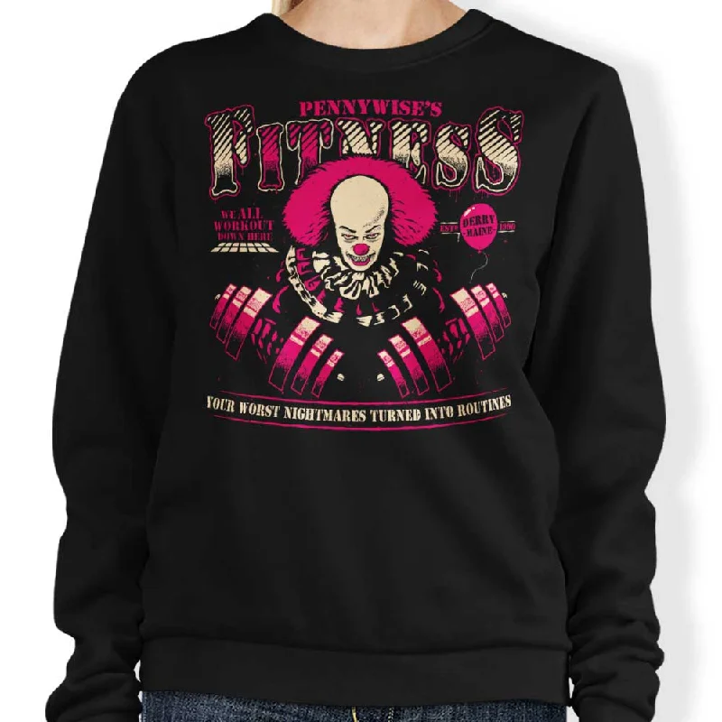 Derry Fitness - Sweatshirt