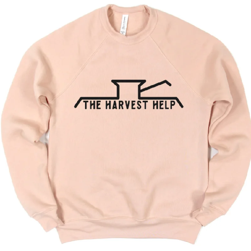 The Harvest Help Crewneck (S-3XL) - Multiple Colors!