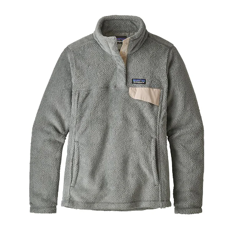 Women's Re-Tool Snap-T Pullover