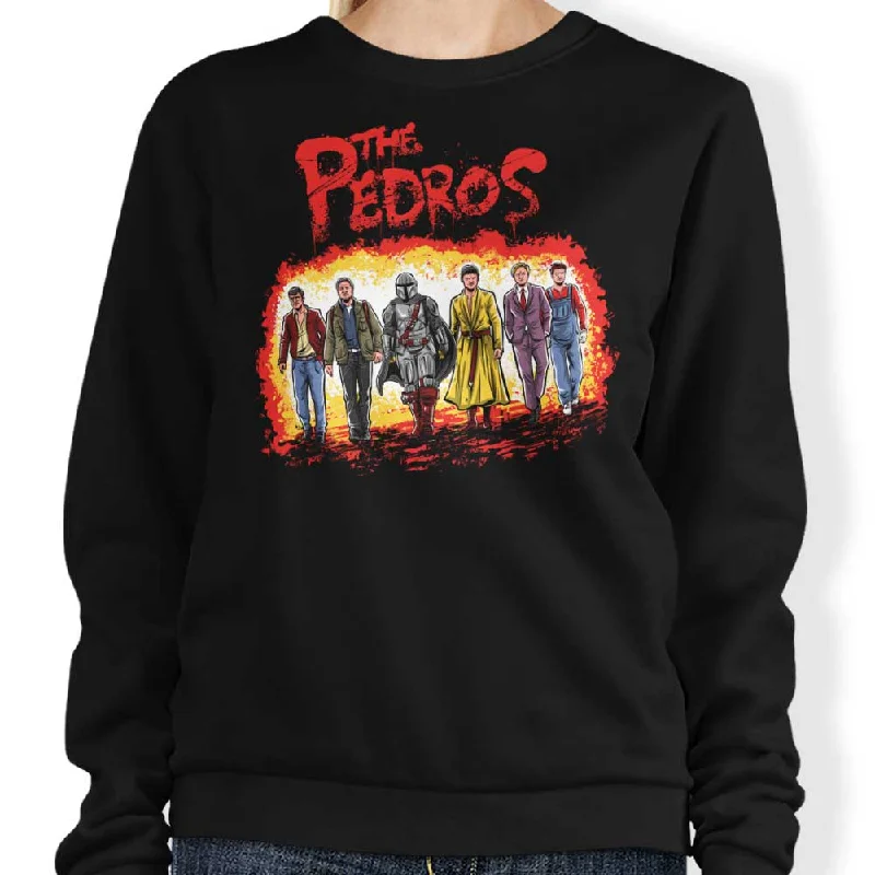 The Pedros - Sweatshirt