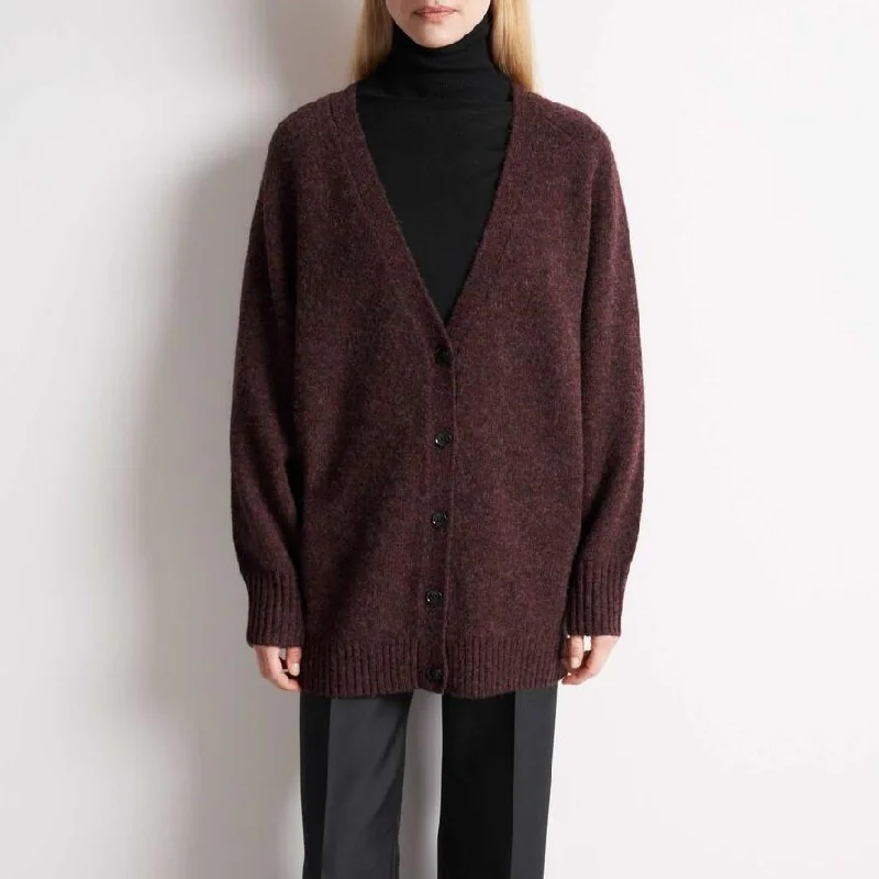 Antoni Cardigan (Noon Plum)