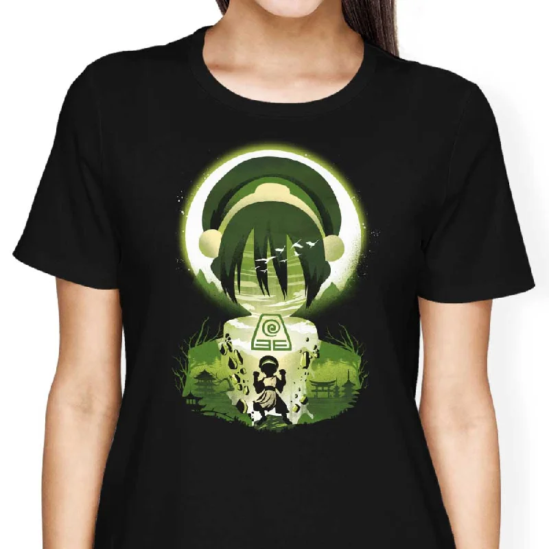 Earthscape - Women's Apparel