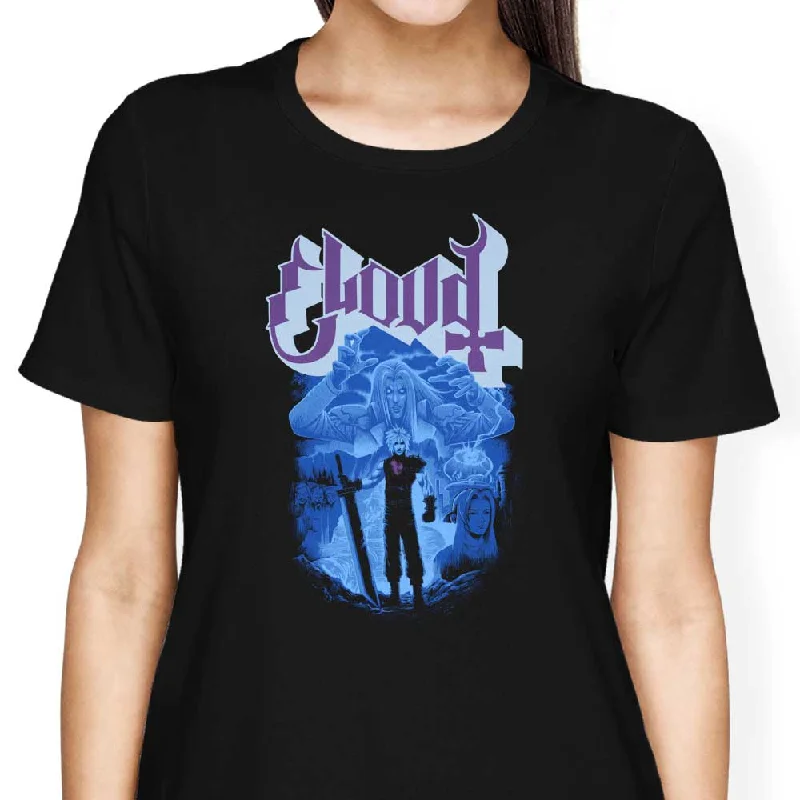 Cloud Storm - Women's Apparel