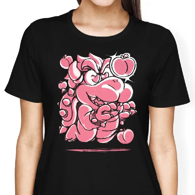 Peaches Love - Women's Apparel