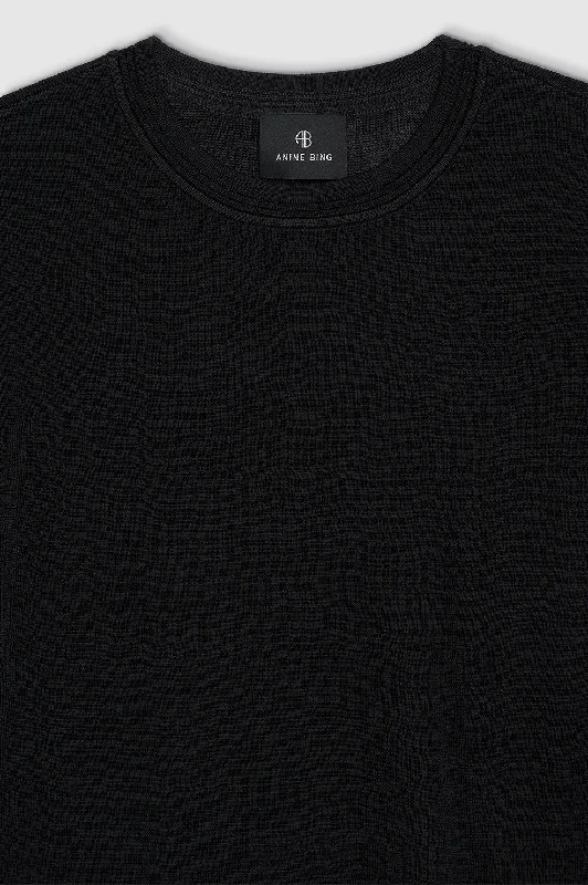 Giorgio Sweater - Black